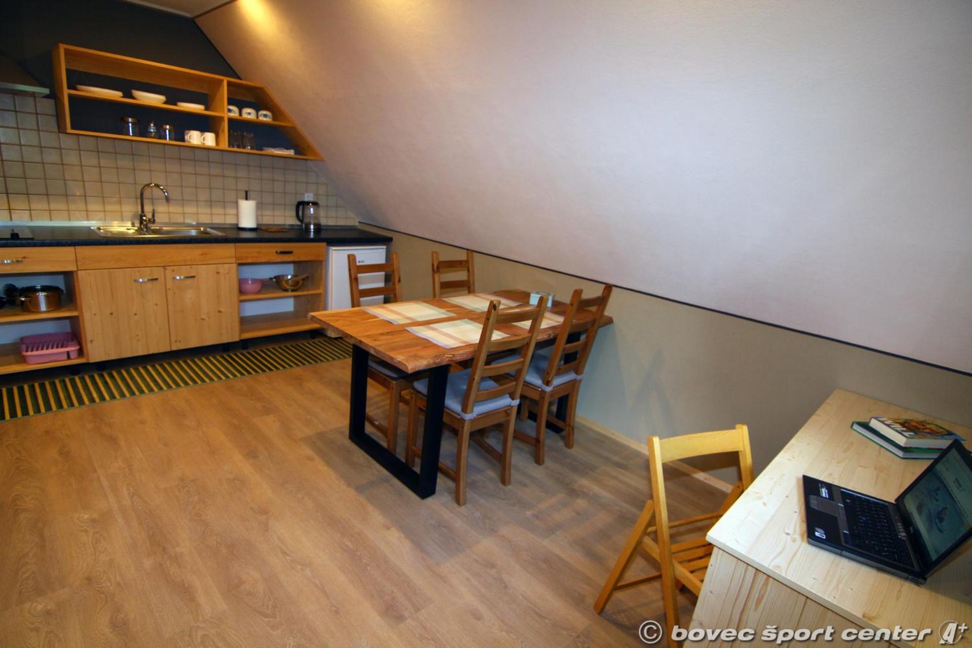 Hotel Glamping Virje Bovec Esterno foto