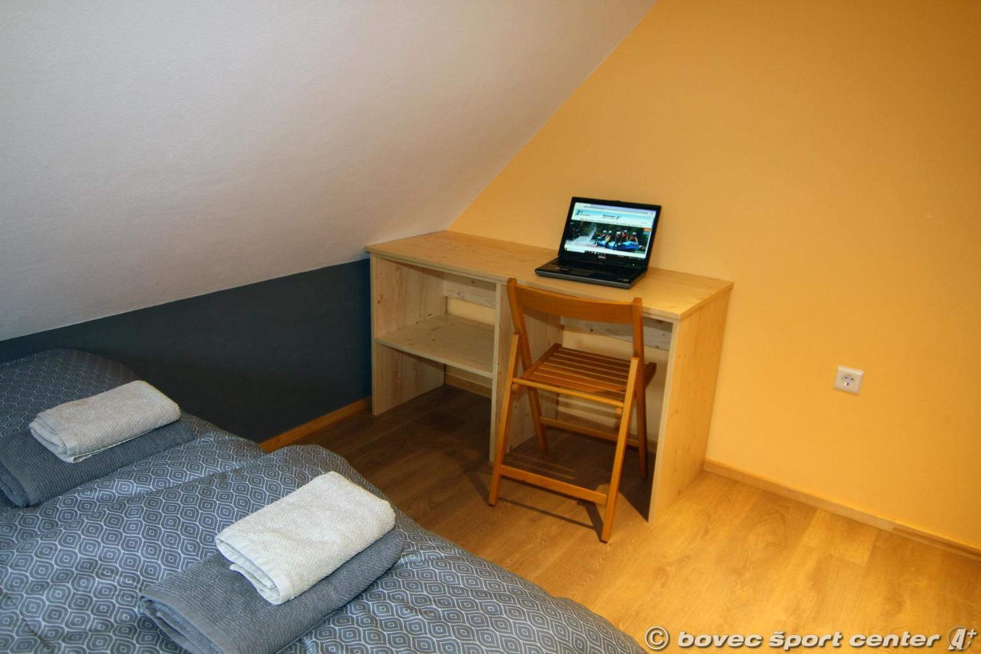 Hotel Glamping Virje Bovec Esterno foto
