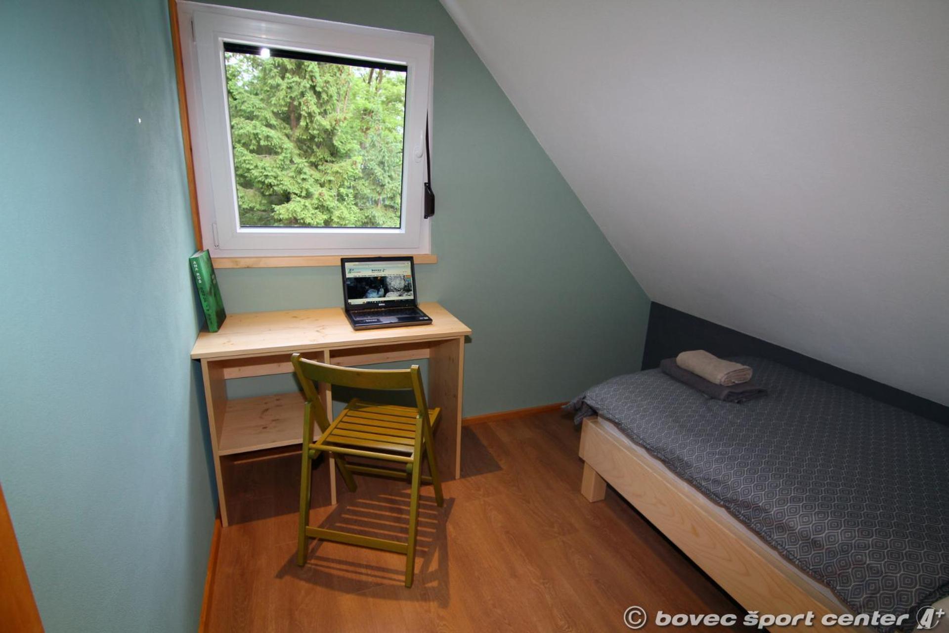Hotel Glamping Virje Bovec Esterno foto