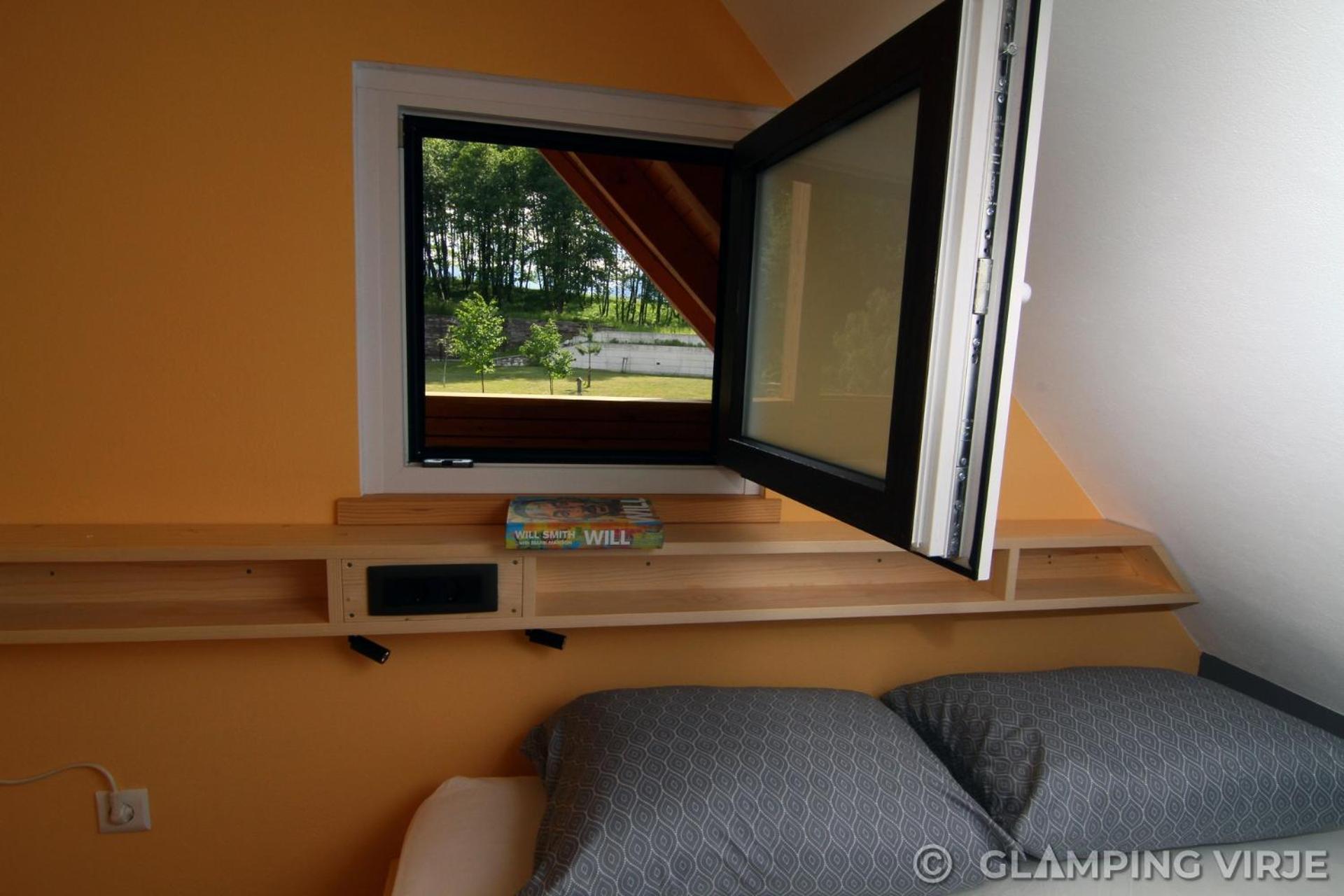 Hotel Glamping Virje Bovec Esterno foto