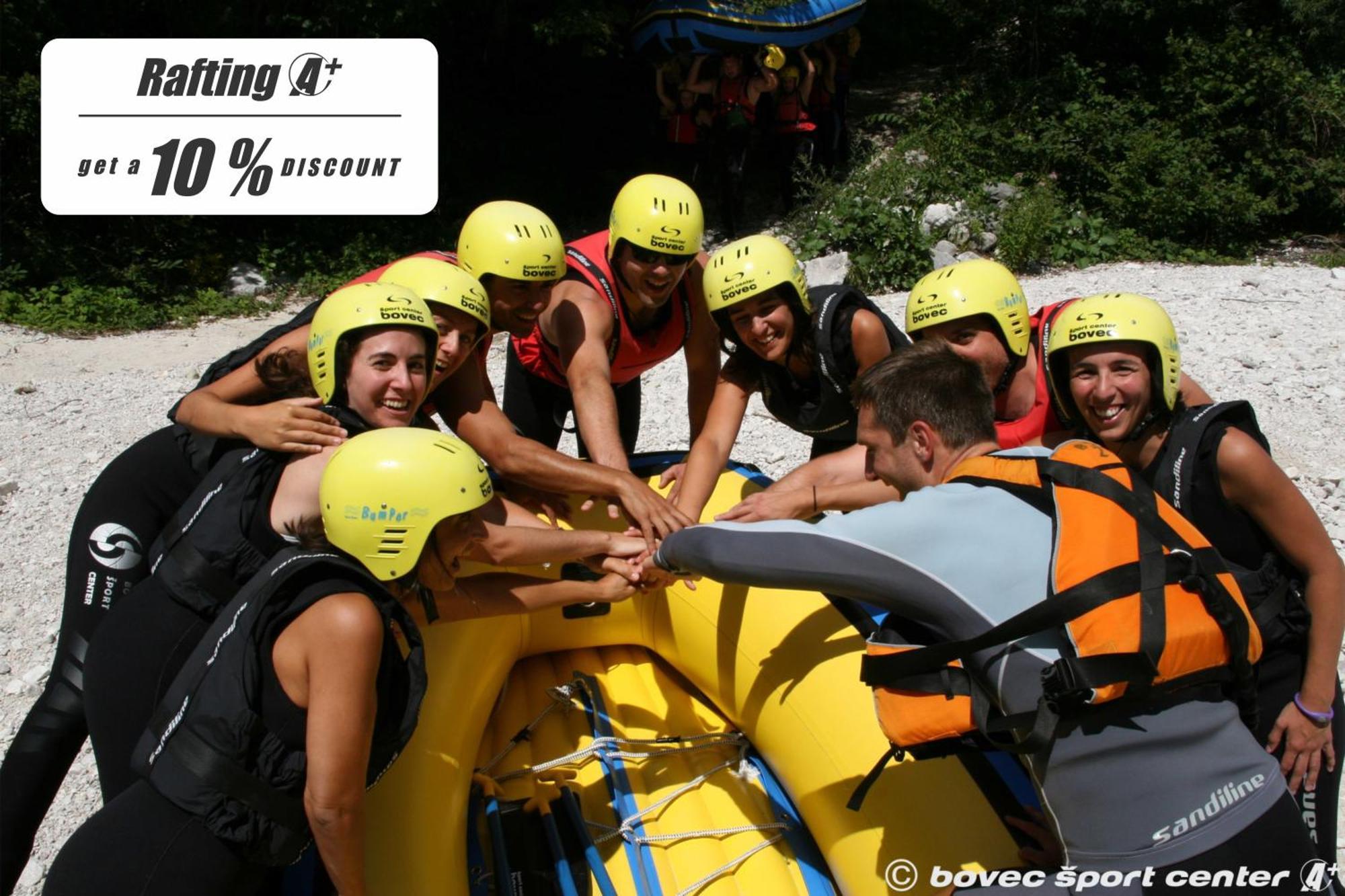 Hotel Glamping Virje Bovec Esterno foto