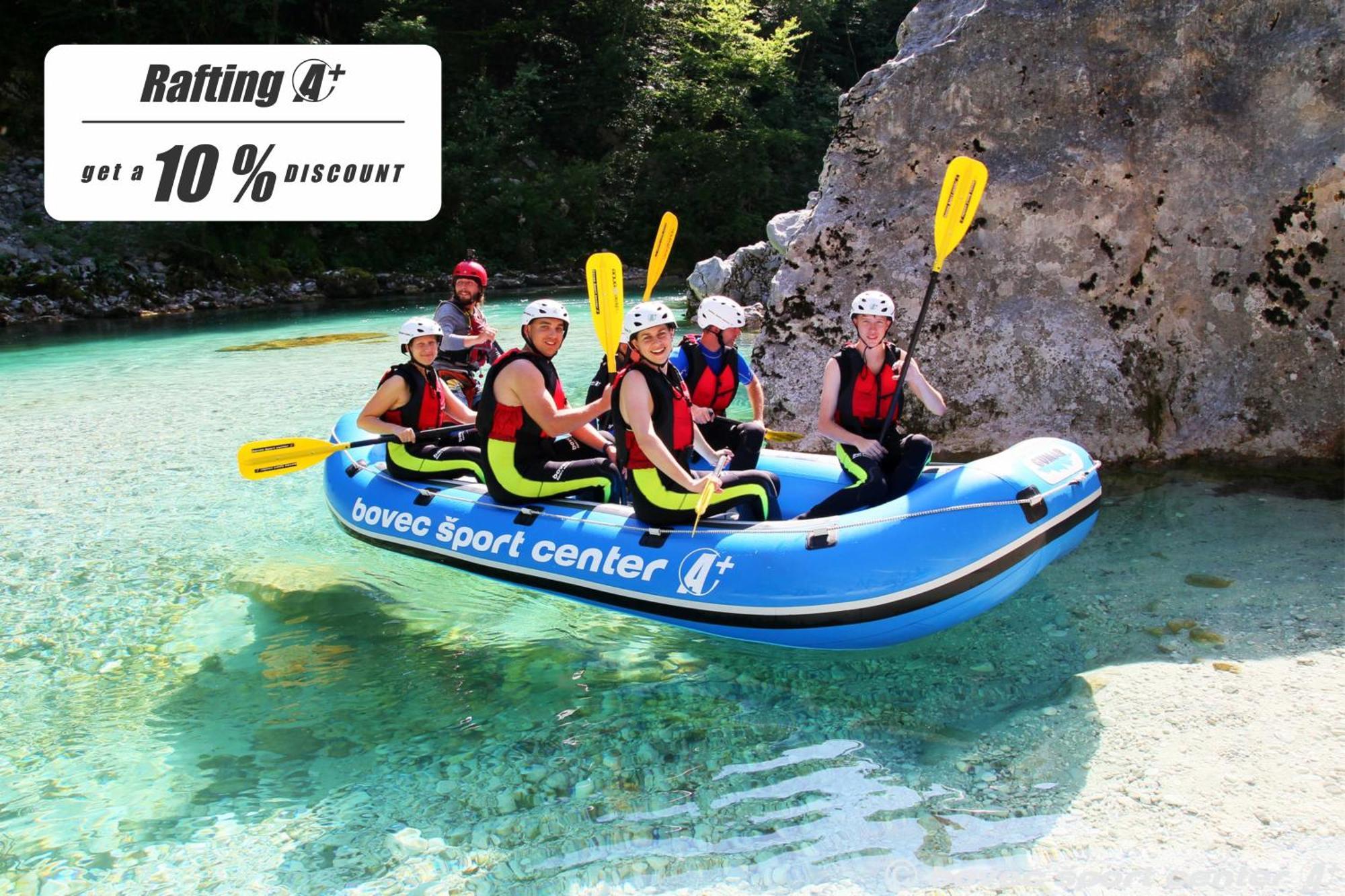 Hotel Glamping Virje Bovec Esterno foto