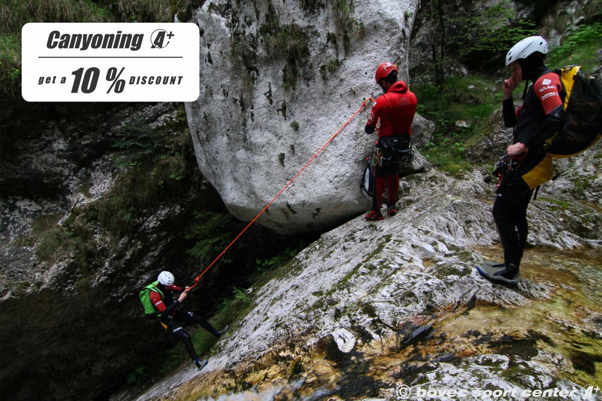 Hotel Glamping Virje Bovec Esterno foto