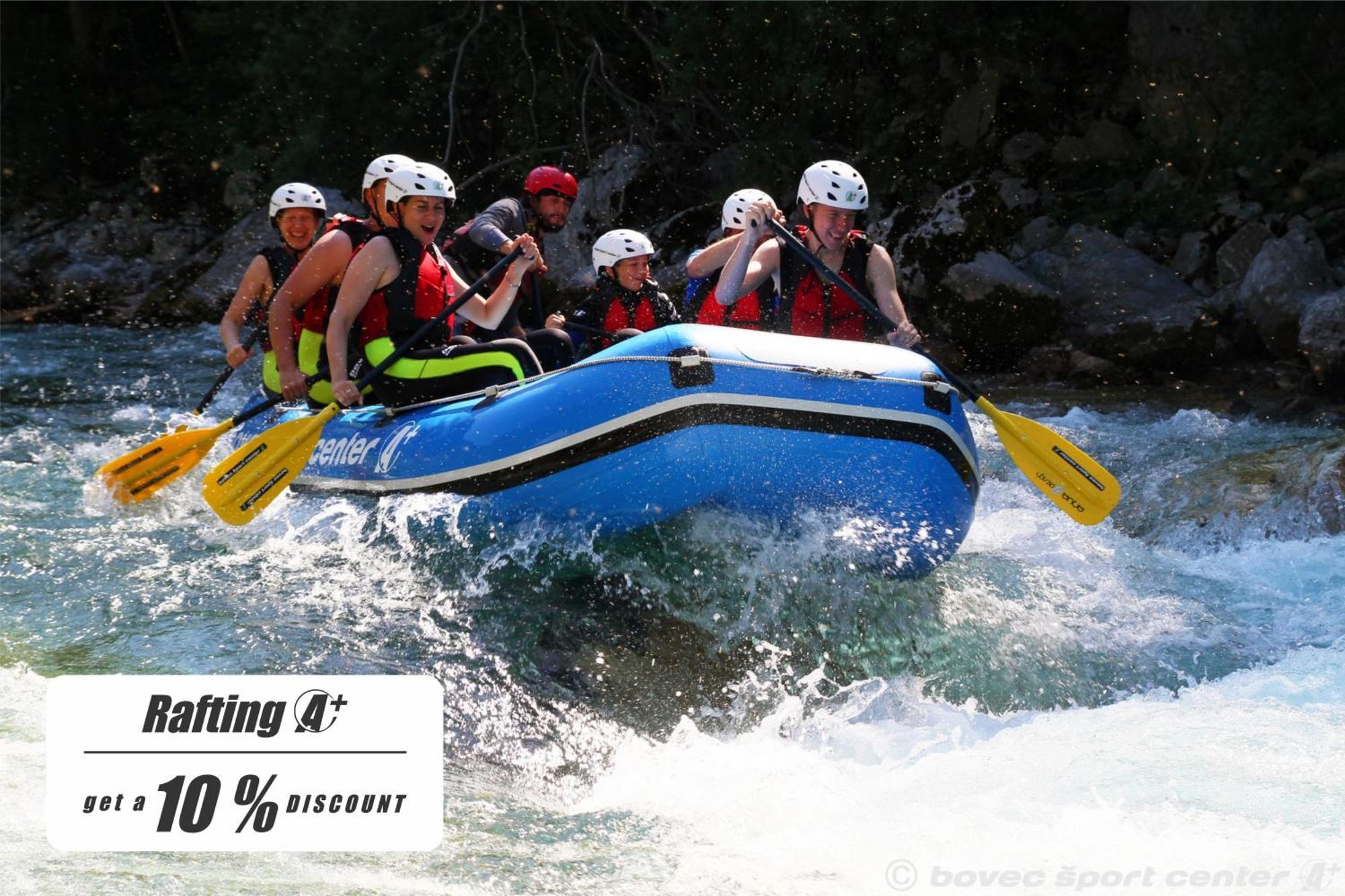 Hotel Glamping Virje Bovec Esterno foto