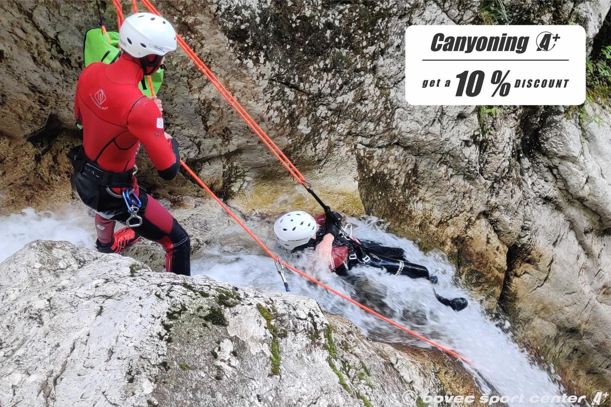 Hotel Glamping Virje Bovec Esterno foto