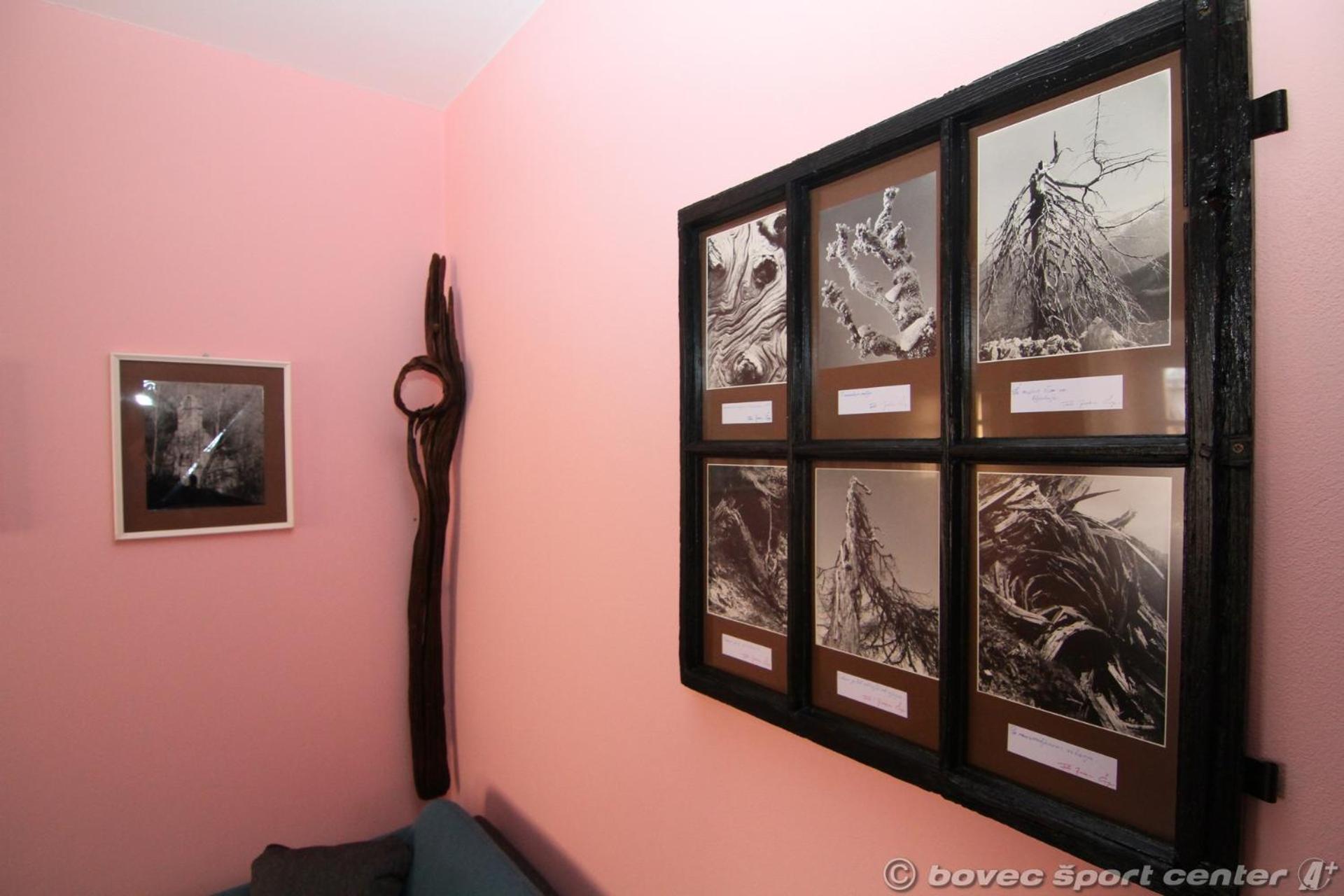 Hotel Glamping Virje Bovec Esterno foto