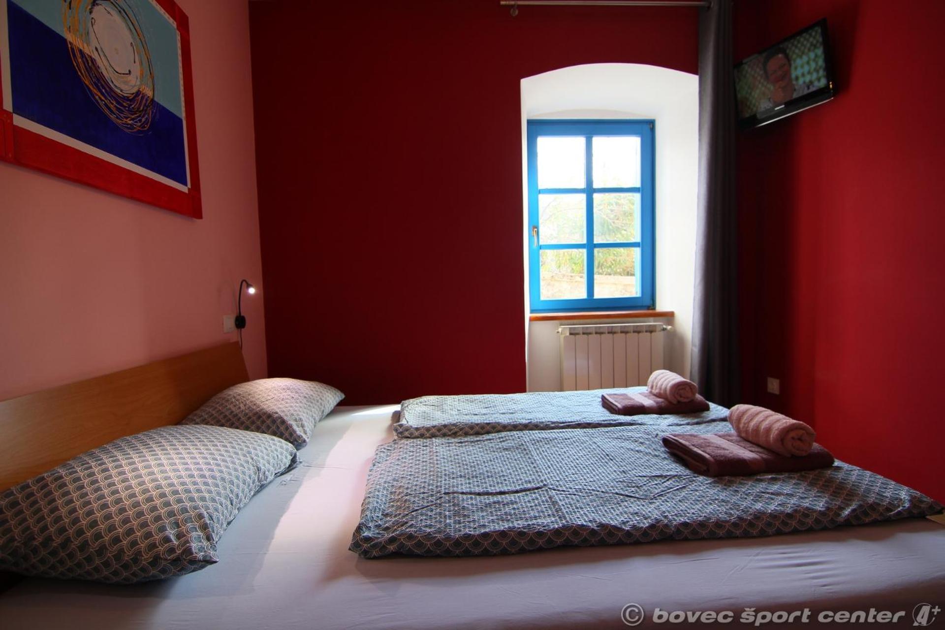 Hotel Glamping Virje Bovec Esterno foto
